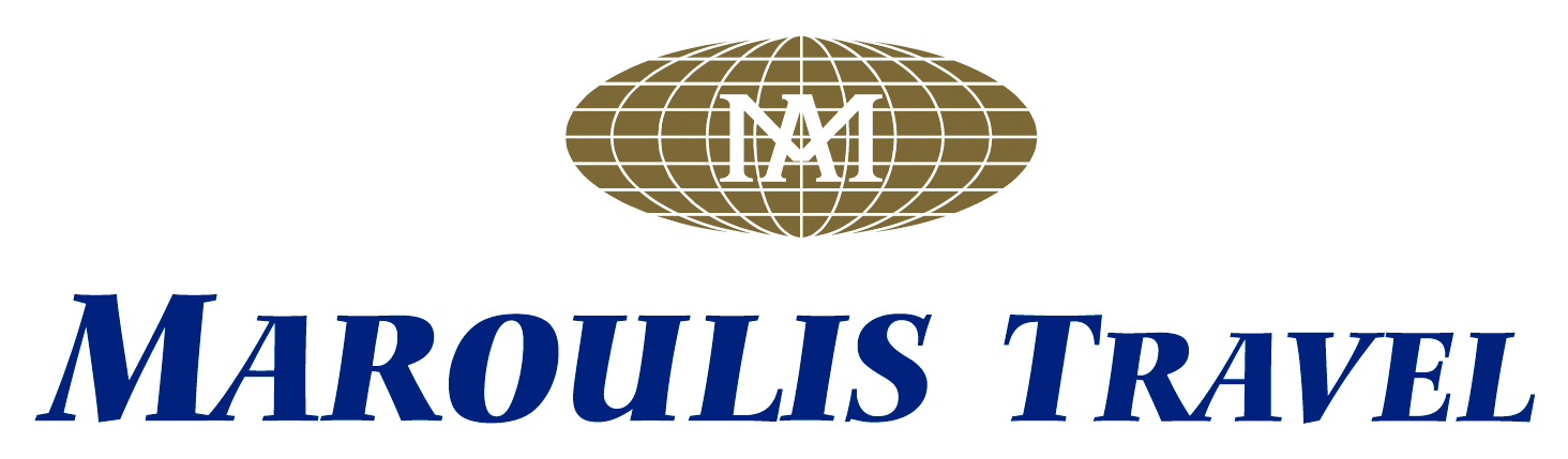 Maroulis Travel logo